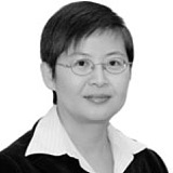Ms. Barbara Li